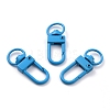 Zinc Alloy Baking Paint Swivel Snap Hooks Clasps PALLOY-H194-A17-2