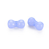 Imitation Jelly Acrylic Beads MACR-S373-96-E01-2