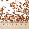 TOHO 8/0 Round Beads SEED-XTR08-2208-3
