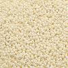 TOHO 11/0 Round Beads SEED-XTR11-0123L-2