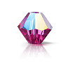 Preciosa&reg Crystal Beads X-PRC-BA6-70350-201-1