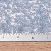 MIYUKI Delica Beads X-SEED-J020-DB0381-4