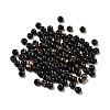 6/0 Opaque Glass Seed Beads SEED-P005-A08-1
