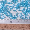 MIYUKI Delica Beads SEED-J020-DB0725-4