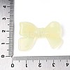 Acrylic Bead OACR-H038-43E-3