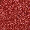 MIYUKI Round Rocailles Beads SEED-X0056-RR3762-3
