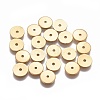 Ion Plating(IP) 304 Stainless Steel Spacer Beads LS-STAS-G200-02B-G-1