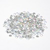 Glass Hotfix Rhinestone X-RGLA-A019-SS12-101-2