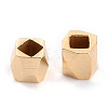 Brass Spacer Beads LS-KK-O133-202B-G-2