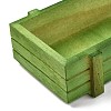 Wooden Plant Box & Storage Box CON-M002-01D-4