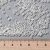 MIYUKI Round Rocailles Beads X-SEED-G008-RR0420-4