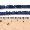 Natural Lapis Lazuli Beads Strands G-L644-B02-02-5