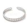 Non-Tarnish 304 Stainless Steel Bangles BJEW-L682-005P-1