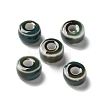 Handmade Porcelain Beads PORC-L080-C27-1
