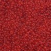 12/0 FGB Grade A Round Glass Seed Beads SEED-Q006-F07-2