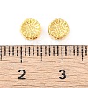 Tibetan Style Alloy Beads X-K0P7G011-3