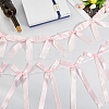 2 Styles Cloth Bowknot Banners AJEW-SP0002-70B-3