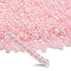 TOHO 3/0 Round Beads X-SEED-TR03-0145-2