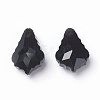 Faceted Glass Pendants GLAA-F068-C31-01-1