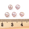 Grade 6A Natural Cultured Freshwater Pearl Beads PEAR-N018-6A-4550C-4