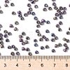 TOHO 8/0 Round Beads X-SEED-TR08-0615-4