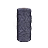 Cotton Macrame Cord PW-WG09F88-26-1