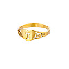 201 Stainless Steel Finger Rings FS-WG8C0EC-60-1