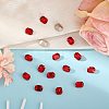 Preciosa&reg MAXIMA Crystal Fancy Stones X-PRC-FD12-90070-2