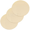 Brass Sheet KK-WH20011-01D-C-1