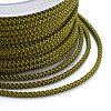 Polyester Braided Cord OCOR-F010-A19-3