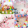 Party Supplies Sets DIY-GF0001-60-7