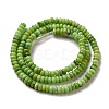 Natural Dolomite Beads Strands G-K350-A01-01I-3