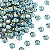 Preciosa&reg Crystal Hotfix Flatback Stones Y-PRC-HSS10-50230-200-1