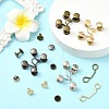 Adjustable Waistband Buckles(8 sets ST-CJ0035-01-6