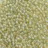 TOHO Round Seed Beads SEED-JPTR08-1848-4