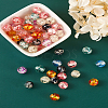  Jewelry Resin Beads RESI-PJ0001-01-20