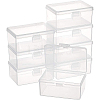 Polypropylene(PP) Plastic Boxes CON-BC0006-55-1