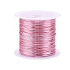 Copper Craft Wire Copper Beading Wire CWIR-F001-P-0.8mm-1