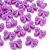Opaque Acrylic Beads MACR-S373-72-A01-1