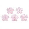 Opaque Acrylic Beads SACR-S273-31F-1