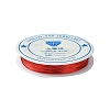 Copper Jewelry Wire CW0.4mm013-1