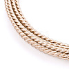 5M 2-Ply Anodized Aluminum Wire AW-T001-02A-15-2