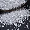 MIYUKI Delica Beads SEED-J020-DB0676-1