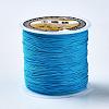 Nylon Braided Cord NWIR-Q008B-374-1