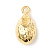 304 Stainless Steel Pendants STAS-B103-01D-G-1