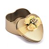 Tinplate Storage Box X1-CON-A004-01-3