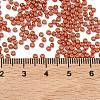 MIYUKI Round Rocailles Beads SEED-G007-RR4208-3