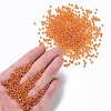 8/0 Glass Seed Beads SEED-US0003-3mm-109-4