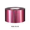 Shining Laser Transfer Foil Nail Sticker Decals MRMJ-R090-49-08-2