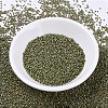 MIYUKI Delica Beads X-SEED-J020-DB0372-2